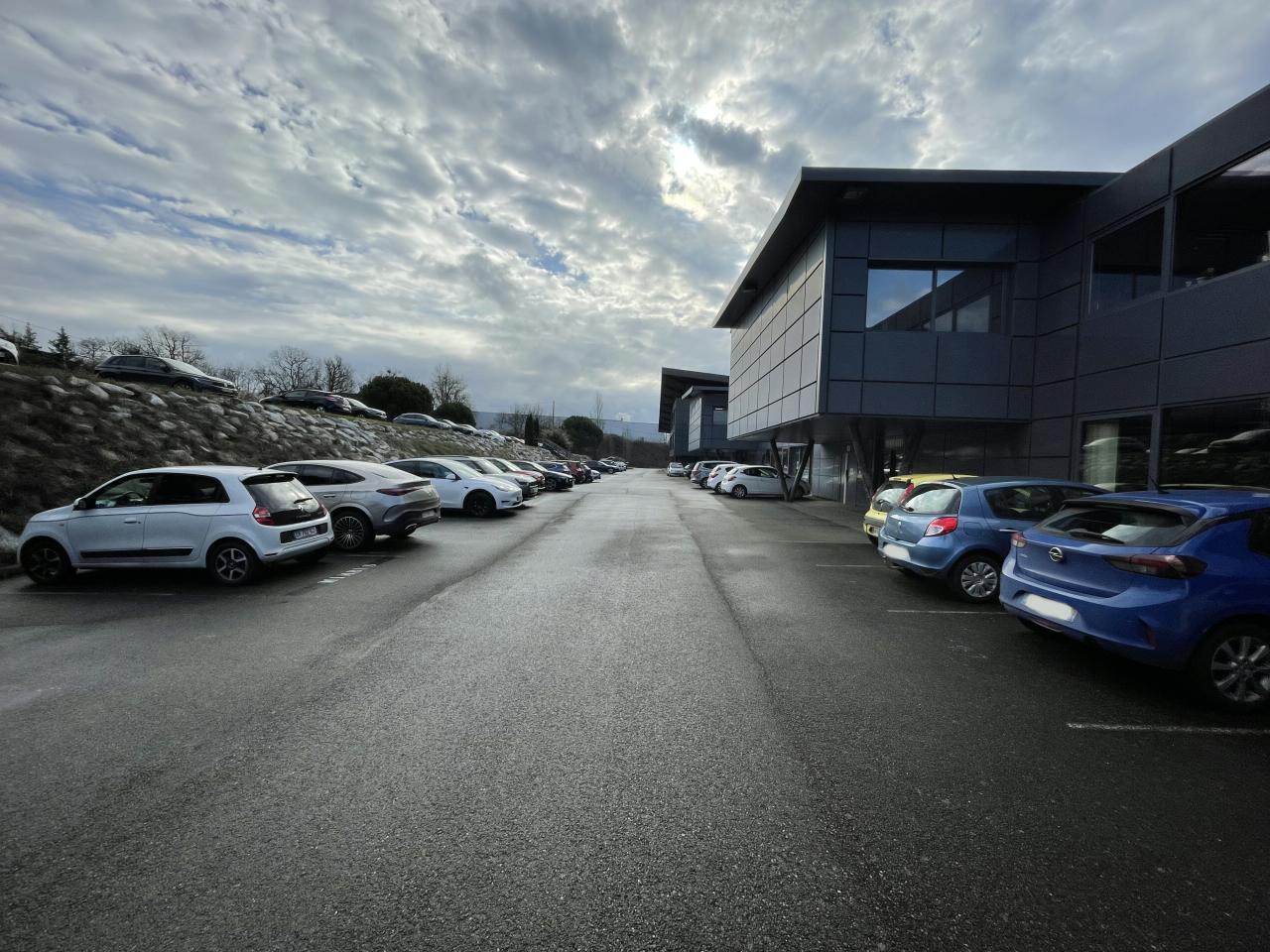 Bureau Saint-Jean 624m² Location bureau Saint-Jean Haute-Garonne OLBUR2530737 1